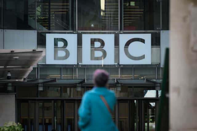 The BBC has announced increased support for people who are struggling to pay the TV Licence.