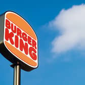 Burger King is opening a new restaurant in Barrhead, Glasgow - creating 30 new jobs for the local area 