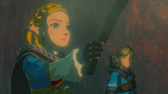 The creators of Tears of the Kingdom have said they are “interested” in a Zelda movie