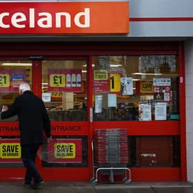 Iceland has slashed the price of hundreds of products -