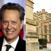 Richard E Grant has joined calls to ban a controversial form of animal testing after writing a scathing letter to Bristol University demanding an end to the “horrific” practice.