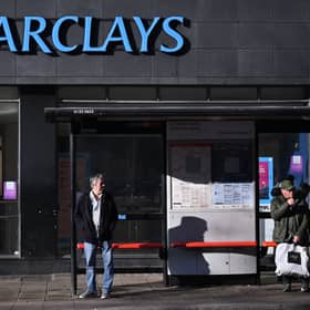 Barclays is set to close a further 15 bank branches across the UK this year.