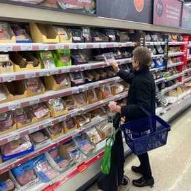 Another major UK  supermarket is introducing new vacuum packaging for its beef mince products - despite complaints against Sainsbury’s who became the first chain to make the controversial switch earlier this year. 