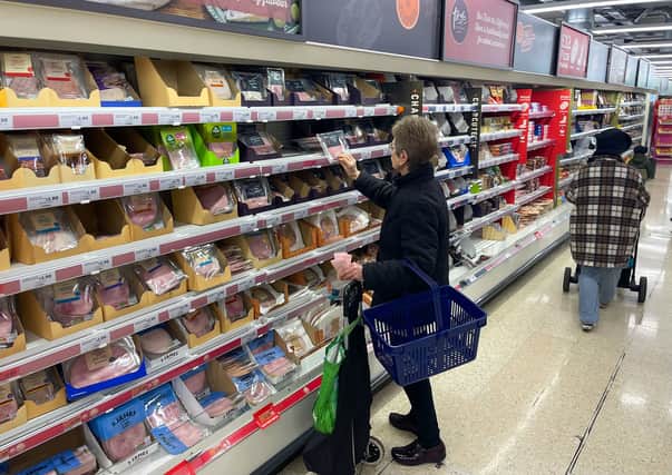 Another major UK  supermarket is introducing new vacuum packaging for its beef mince products - despite complaints against Sainsbury’s who became the first chain to make the controversial switch earlier this year. 