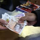 Thousands of households are being urged to check if they are missing out on Pension Credit, which automatically triggers eligiblity for the cost of living payment and could make you up to £3,500 better off per year. 