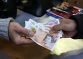 Thousands of households are being urged to check if they are missing out on Pension Credit, which automatically triggers eligiblity for the cost of living payment and could make you up to £3,500 better off per year. 