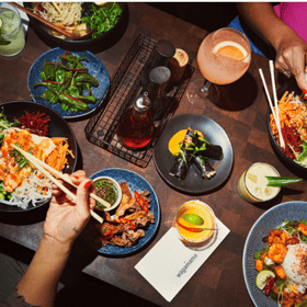 Wagamama unveils new summer menu with return of fan-favourite menu item