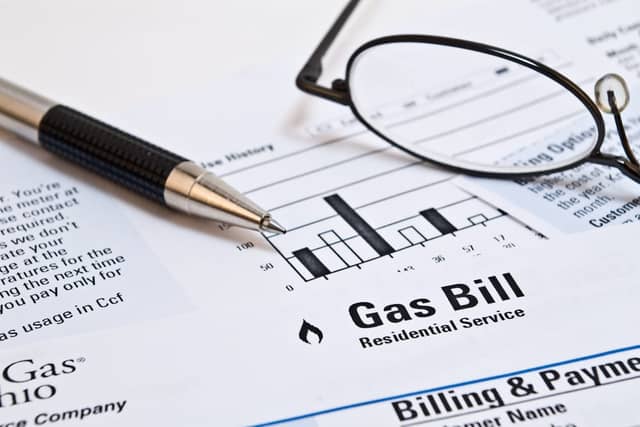 Cost of living: families could face financial 'catastrophe' in 2022 with many set for £1,200 hit to income (Photo: Shutterstock)