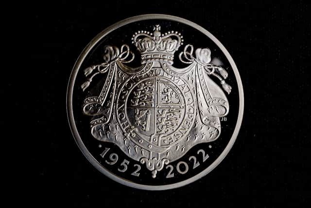 (Photo: Royal Mint)