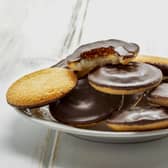 Jaffa Cakes are among the biscuit jar staples that look set to increase in price. (Credit: Shutterstock)