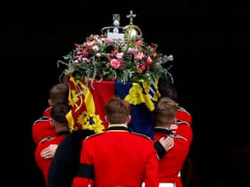 Queen Elizabeth II: Government forked £162 million on state funeral