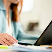 Woman sues boss for sexual harassment after reading ‘xx’ in email 