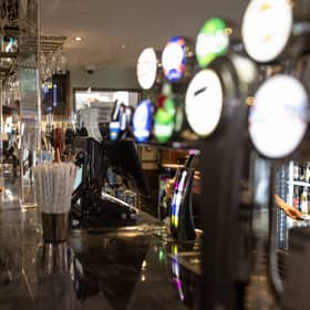 Wetherspoons is making major changes to its drinks menu (Photo: Getty)