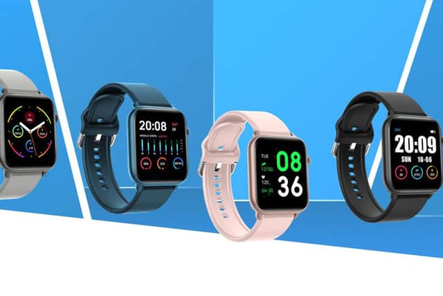 Xplora XGO2 Android childrens smart watch
