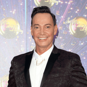 Craig Revel Horwood has tested positive for Covid-19  and will miss this week’s episode as a result. (Credit: Getty)