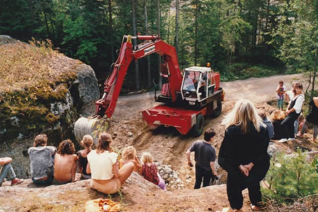 In Temporarily Insane, Carl Borgen records his friends’ decades-long mission to show the world that the Bock Saga is true.