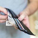 More than six million households will be eligible for the £150 disability cost of living payment, with the money set to start hitting bank accounts from next month.