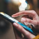 Phone users are being asked to check their devices are 4G compatible 