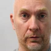 Sarah Everard: Met Police officer murderer Wayne Couzens seeks to appeal whole-life sentence (Met Police)