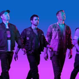 Coldplay have announced plans for their 2022 world tour which will be as "sustainable as possible"