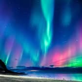 Viewing the breathtaking Northern Lights is high up on many people’s to-do list (Photo: Shutterstock)