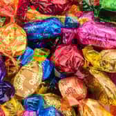 Nestle has said it is currently experiencing some supply chain problems ahead of Christmas (Photo: Shutterstock)