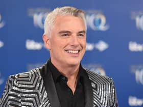 ITV has announced that John Barrowman will no longer feature on the Dancing On Ice judging panel (Photo: Stuart C. Wilson/Getty Images)