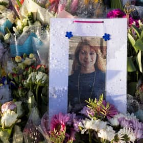 Ms Everard lived in Brixton and had recently started a new job as a marketing executive (Photo: Getty Images)