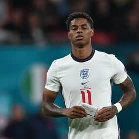 Marcus Rashford has warned that ending the uplift will see millions of people lose a “lifeline” (Photo: Getty Images)