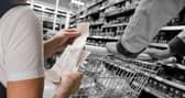 Overall food prices have risen by 0.2% during the last year - but prices for individual food groups are up to 13.4 higher