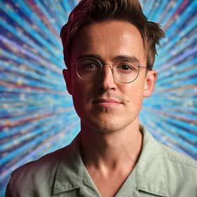 Tom Fletcher (picture: BBC)