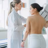 The trial of a new drug to treat a form of breast cancer has been hailed as “groundbreaking”, with results showing a strong trend towards improved overall survival (Photo: Shutterstock)