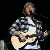 The new tour marks Sheeran's return to live performing after his Divide tour (Photo: Paul Kane/Getty Images)