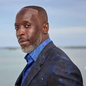 Tributes have been paid to The Wire actor Michael K Williams following his death aged 54 (Photo: Rodrigo Varela/Getty Images)