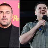 Paddy McGuinness has hinted to fans of Max and Paddy’s Road to Nowhere that the much-loved show could return (Photo: Jeff Spicer/Getty Images and ShowBizIreland/Getty Images)