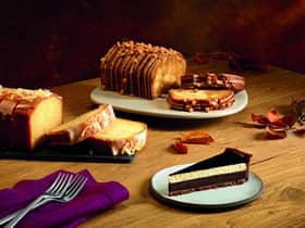 The menu is available in  Costa Coffee stores nationwide from 2 September (Photo: Costa Coffee)