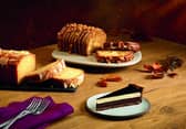 The menu is available in  Costa Coffee stores nationwide from 2 September (Photo: Costa Coffee)