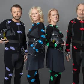 Abba have announced their comeback