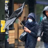 Forecasters are warning of an “unsettled” September (Photo: Getty Images)