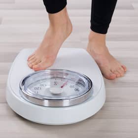 More people are being treated for eating disorders. (Photo: Shutterstock)