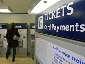  RPI inflation has reached 3.8% in the year to July 2021 (Photo: Getty Images)