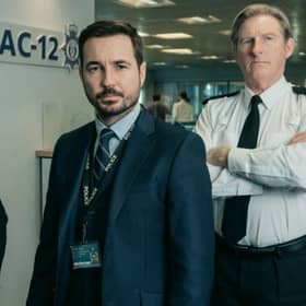 The AC-12 team (Picture: BBC)