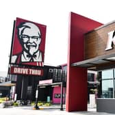 KFC has warned customers that there may be food shortages in some of its restaurants due to weeks of "disruption" (Photo: Shutterstock)
