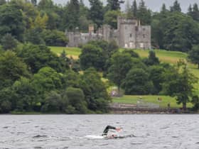 World Drowning Prevention day: More than 20 people have drowned in the UK this week (Photo: FRANCOIS-XAVIER MARIT/AFP via Getty Images)
