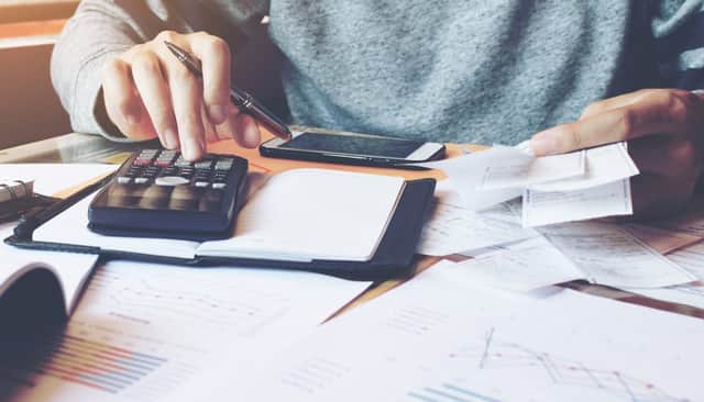 Millions of Brits may be missing out on over £900 in council tax support, according to new research from charity Turn2us (Photo: Shutterstock)