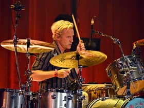 Josh Freese has been announced as the new drummer of Foo Fighters