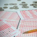 National lottery is on the hunt for an unclaimed millionaire 