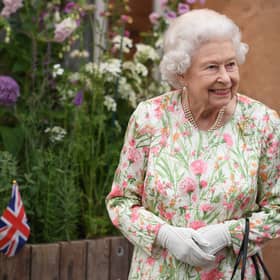The full list of those recognised in the Queen's Birthday Honours List (Photo: Oli Scarff - WPA Pool / Getty Images)