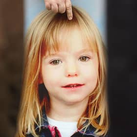 Madeleine McCann disappeared from a holiday complex in Praia da Luz in May 2007 (Photo: Getty Images)
