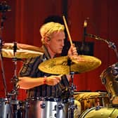 Josh Freese has revealed he has been fired by the Foo Fighters only two years since becoming their full-time drummer.